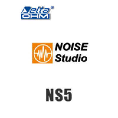 Immagine di NS5 Modulo rumore ambientale