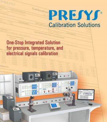 PRESYS SOLUTIONS