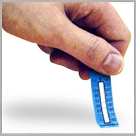 Immagine per la categoria Termometria cromatica