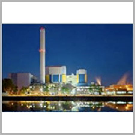 Immagine per la categoria Impianti di termovalorizzazione