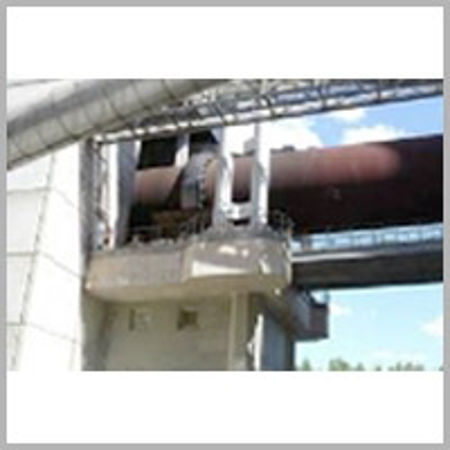 Immagine per la categoria Forni rotativi