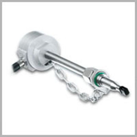 Immagine per la categoria Sonde anemometriche industriali