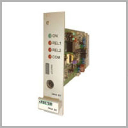 Immagine per la categoria Convertitori in versione Rack Ingresso S.I. ATEX
