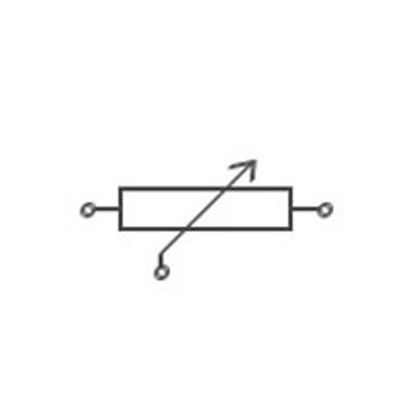 Immagine per la categoria Potentiometer