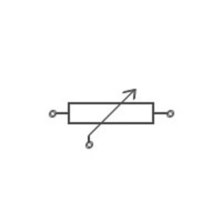 Immagine per la categoria Potentiometer