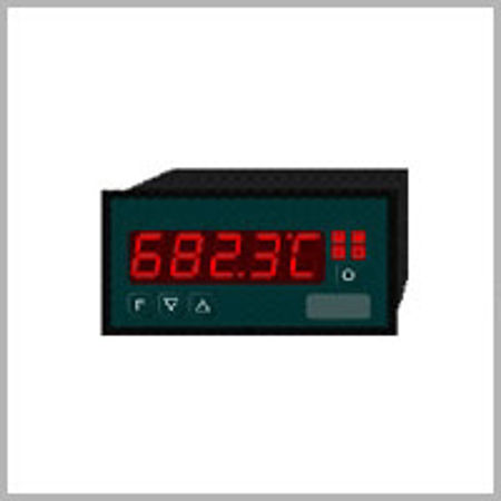 Immagine per la categoria Two-channel meter