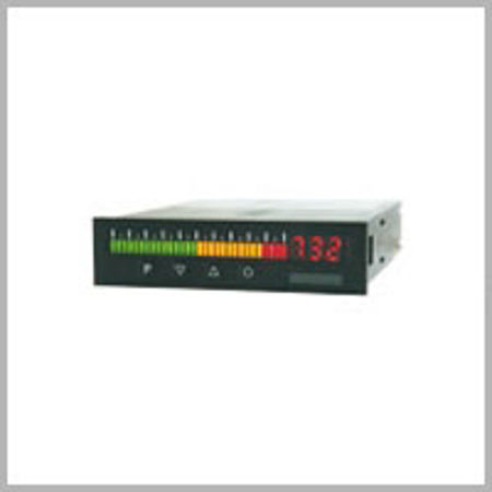 Immagine per la categoria Bargraph displays