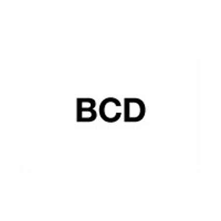 Immagine per la categoria BCD