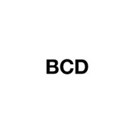 Immagine per la categoria BCD