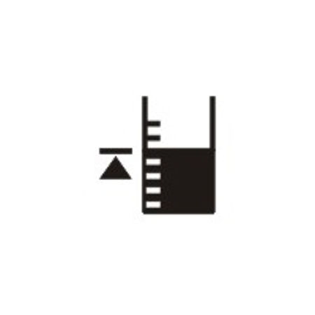 Immagine per la categoria Fill level