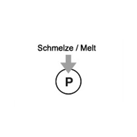 Immagine per la categoria Melt pressure
