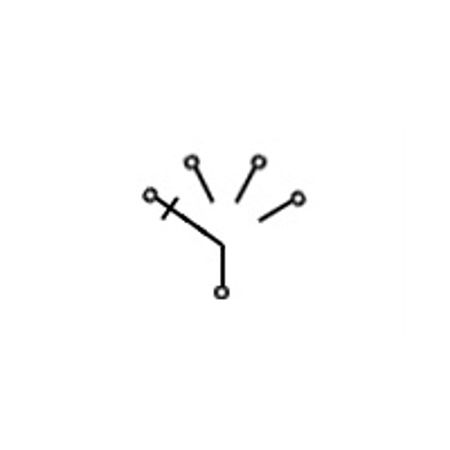 Immagine per la categoria Measuring point check switch