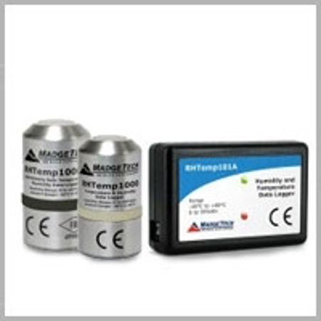Immagine per la categoria Linea Madgetech