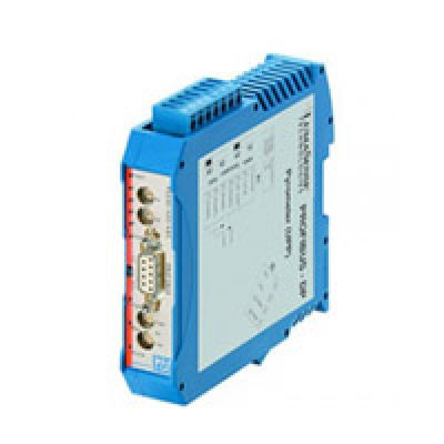 Immagine di PROFIBUS DP-Protocol converter for 32 pyrometer