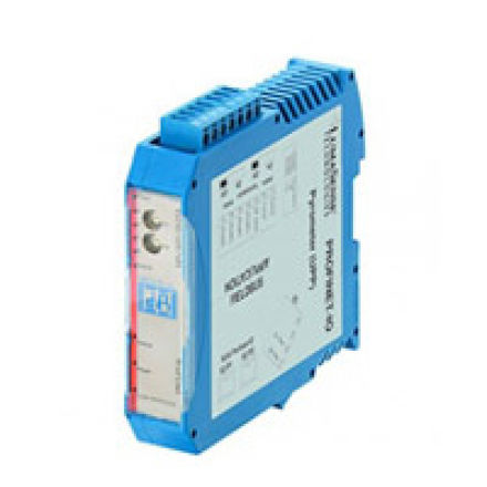 Immagine di ETHERNET TCP/IP Protocol Converter for 32 pyrometer