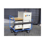 Immagine di Mobile PYROINC-System