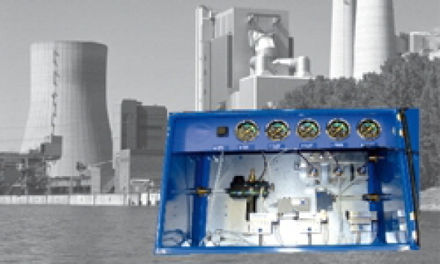 Immagine di Pneumatic Controller for Safety Valves (TÜV, ATEX, SIL)