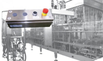 Immagine di Pneumatic Emergency Stop Module (ATEX, PL)