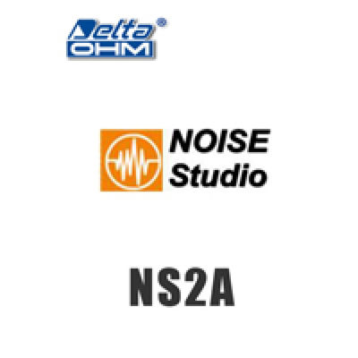 Immagine di NS2A Modulo inquinamento acustico
