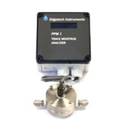 Immagine di PPM1 Trace Moisture Analyzer