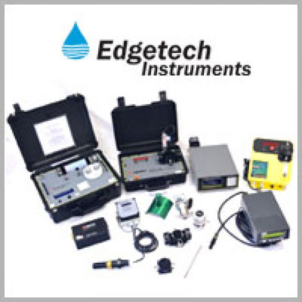 Immagine di Catalogo riassuntivo Edgetech