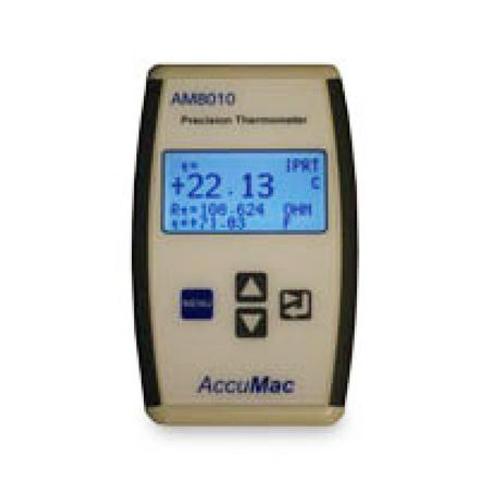 Immagine di AM8010 Handheld Thermometer