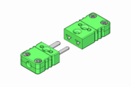 Immagine di Connettore Miniatura Economico