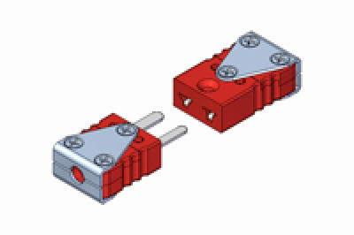 Immagine di Connettori Miniatura Ultra Alta Temperatura