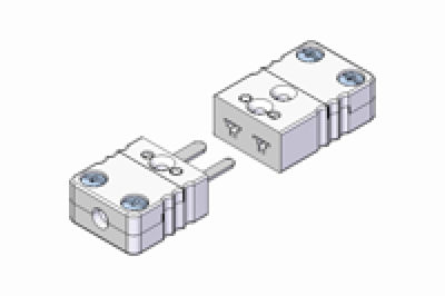 Immagine di Connettore Miniatura Ceramico