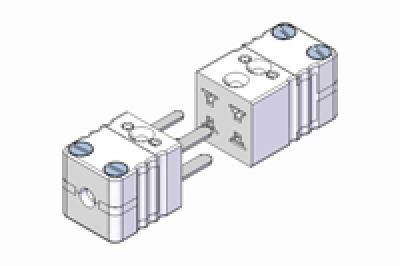 Immagine di Connettori Miniatura Doppio