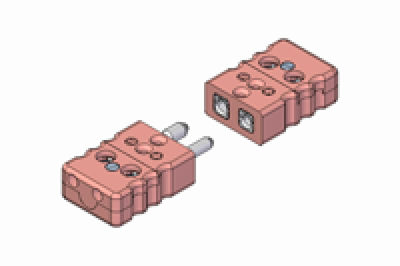 Immagine di Connettore Standard a Montaggio Rapido con Contatti Solidi