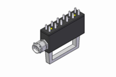 Immagine di Connettore Multiplo Standard