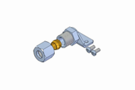 Immagine di Adattatore per Tubo Connettore Standard