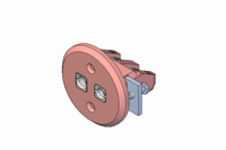 Immagine di Inserto da Pannello Standard per Montaggio Diretto