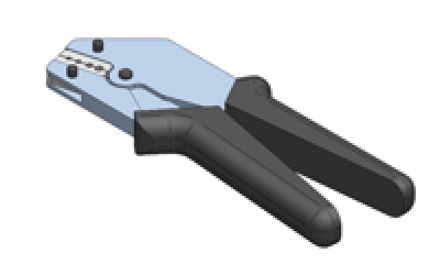 Immagine di Pinza Crimpatrice