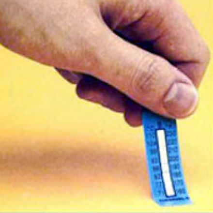 Immagine di Etichette Termoviranti Irreversibili