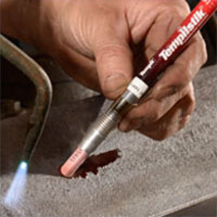 Immagine di Matite e pastelli Termoviranti
