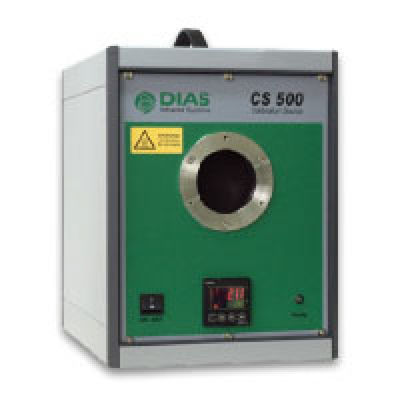 Immagine di Pyrotherm CS 500