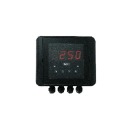 Immagine di AKV-2 Plastic housing B160xH130xD60mm