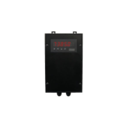 Immagine di AM1-1 Metal housing B144xH176xD82mm