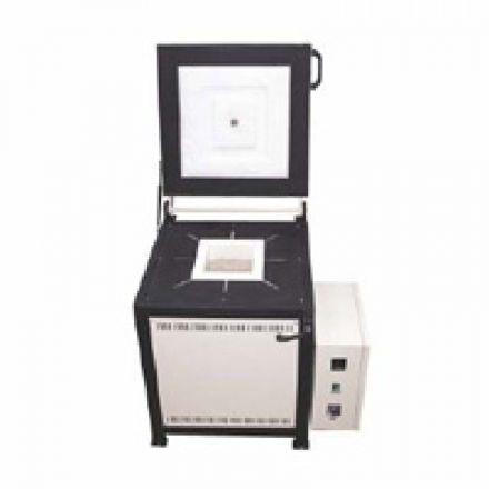 Immagine di Shaft furnaces