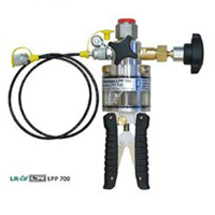 Immagine di LPP 700