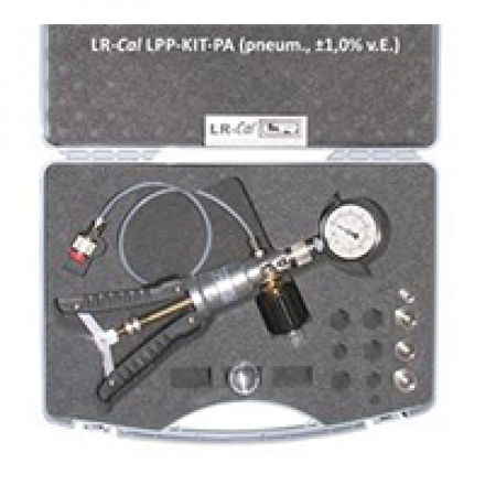 Immagine di LPP-KIT-PA