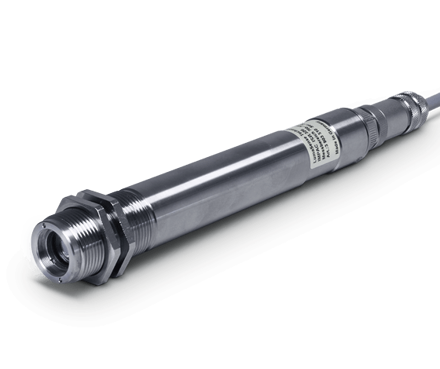 Immagine di IMPAC ISR 320