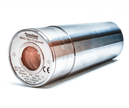 Immagine di IMPAC ISR 6-TI Advanced