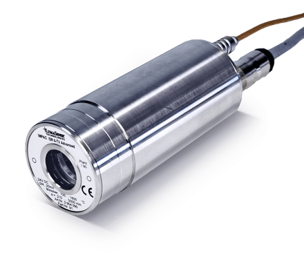 Immagine di IMPAC Serie 6 con modulo videocamera TV