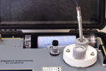 Immagine di RH-CAL Portable Relative Humidity Calibrator
