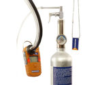 Immagine di Crowcon Bump & Calibration Gas
