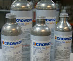 Immagine di Crowcon Bump & Calibration Gas