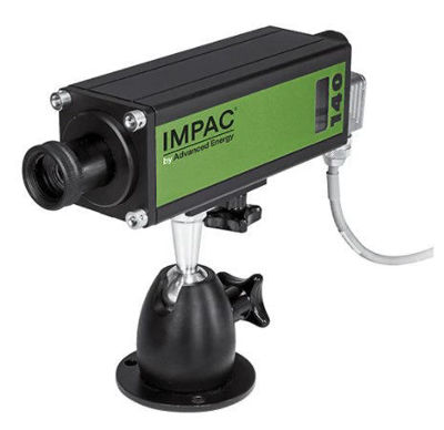 Immagine di IMPAC IS 140 & IGA 140